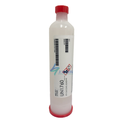 NuSil MED-1011 醫用(yòng)矽膠粘合劑