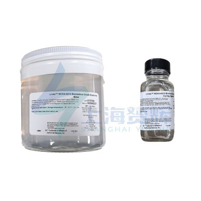 Liveo™ （原道康甯） MDX4-4210 雙組份矽膠粘合劑、密封劑